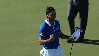 Jason Day's precision approach leads to win at the Dell Match Play