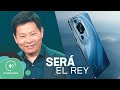 Huawei VUELVE AL TRONO con el P60 Art | El Recuento