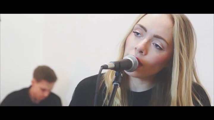 Kellie Besch - Die Young (Sylvan Esso cover)