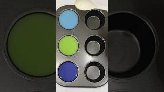 “Magnificent color mixing combination” #viral #artshorts