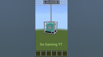 Escape From Minecraft Beacon Prison !🤯#shorts #minecraft #prison #gaming