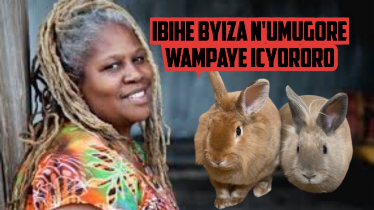 Uko nateye akabariro n'umugore wampaye icyororo.