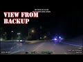 TEXTBOOK PIT Maneuver on fleeing car   Backup READY, just scared How would you rate your 1st time