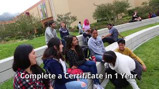 Skyline College Paralegal Program 30 Second Spot Final
