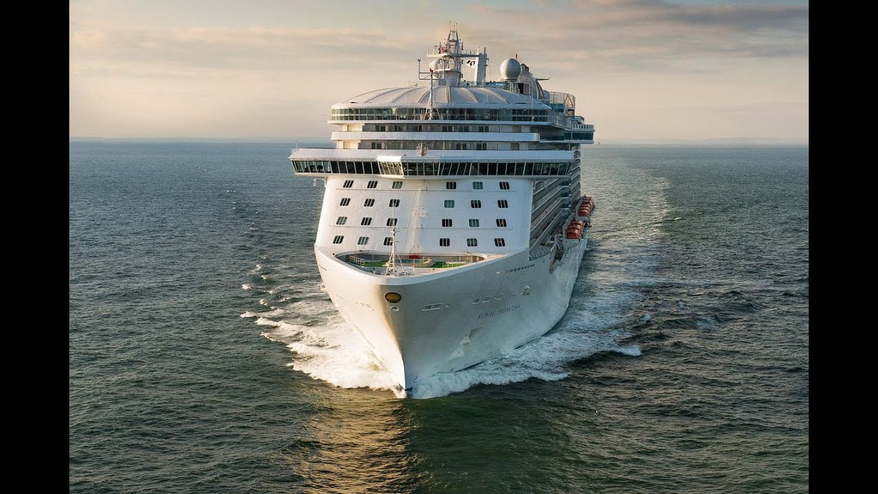 Federal Judge Blocks CDC’s Cruise Ship Restrictions After Florida Sues