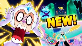 ALL Mythic Brawler Release Animations (2026 Update) | Brawl Stars