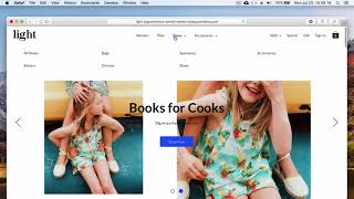 light free bigcommerce stencil theme - bigmadness.com