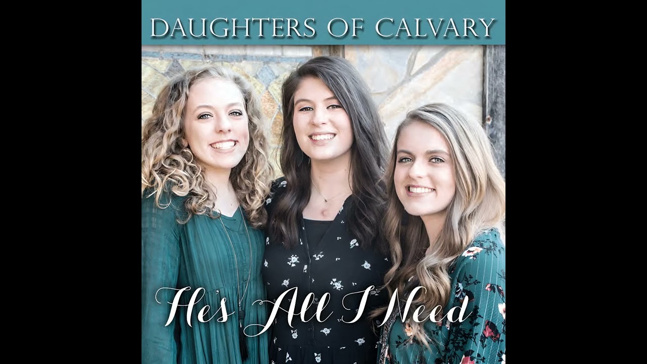 Because Of The Blood