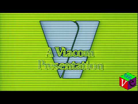 Viacom “V of Doom“ in Electric Module 2.0