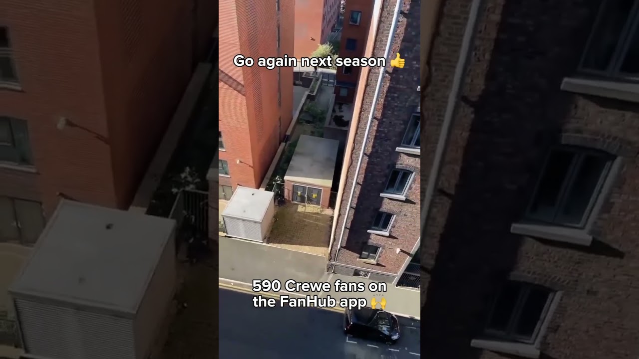 That time of the season already…😂(📹 JakeHarding9)