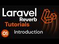 Introduction of Laravel Reverb Realtime | Laravel Reverb #01 | Urdu &amp; Hindi