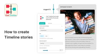 Create Shortcode-based and Gutenberg Block Timeline Using Cool Timeline WordPress Plugin