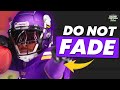 Top 30 WR Rankings &amp; Tiers (2024 Fantasy Football)