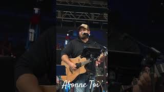 SPECTACLE /Le Grand Prix du Country Crescent Street 2026