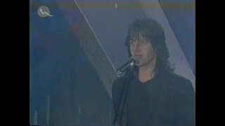 Pavol Habera - Zvonárova pieseň / Daj boh šťastia tejto zemi (Silvester 1996 Markíza)