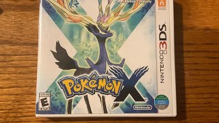 Pokemon Xerneas Part 3