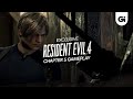 Resident Evil 4 Remake: Exclusive Chapter 5 Gameplay Walkthrough