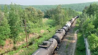 ONR 214 ON 2104 at Johnston 06,03,2023