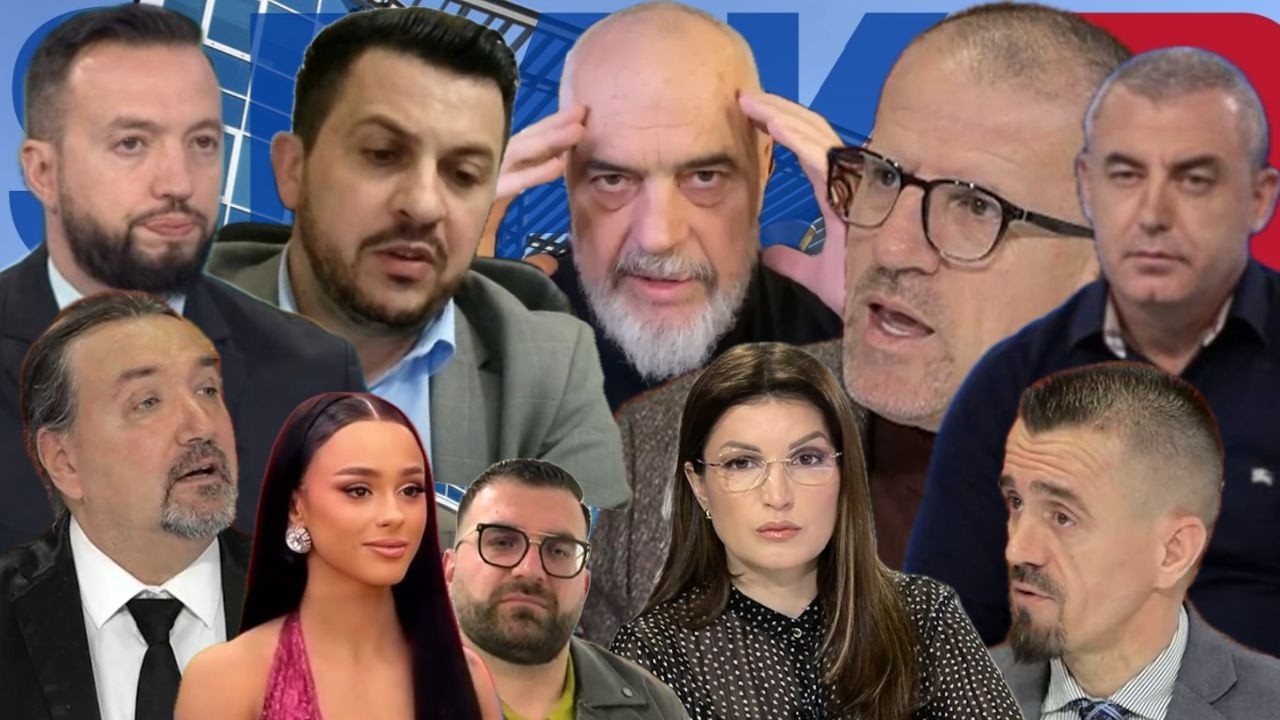 Rama në Spak?/ Ish prokurori: Thirrje e vonuar/ Këtej i shan me libër shtëpie prokurorët, këtej...