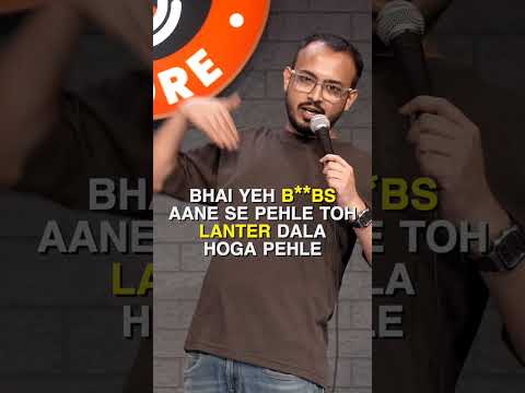Full video on my channel now #standupcomdey #standup