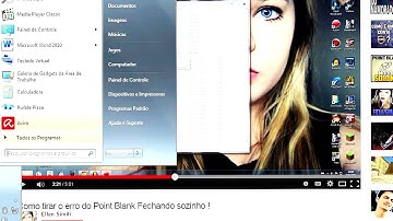 PB SE FECHANDO SOZINHO! (RESOLVENDO ERROR)