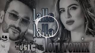 lalla lalla lori remix song / fazilpuria / new haryanavi dj remix song 2020 / new JBL song 2020