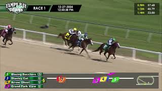 December 27, 2024   Race 1