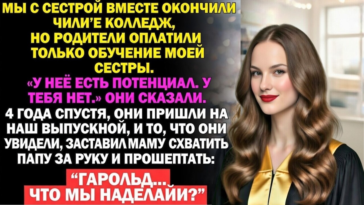 Мои родители выгнали меня из дома в 15 лет в разгар бури из-за лжи моей сестры.