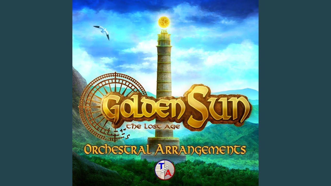 Agatio and Karst's Battle Theme