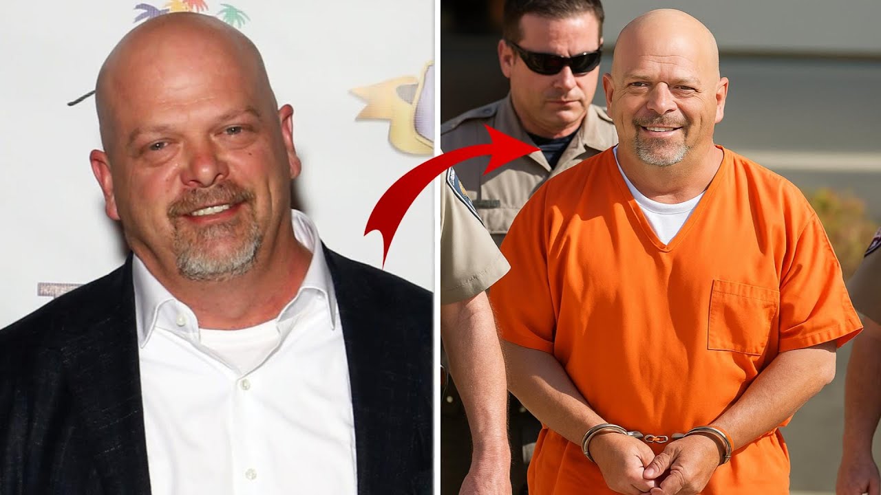 Pawn Stars STARS & Where They Are Now
