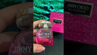 JIMMY CHOO blossom perfumes #jimmychoo #ytshorts #viral#perfume JIMMY CHOO blossom perfumes #jimmychoo #ytshorts #viral#perfume