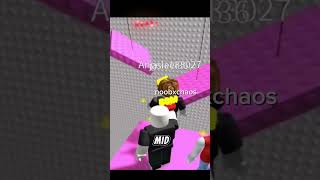 This Game Broke Me and My Friend 😭 We Couldn’t Beat This Level #chaos #funny