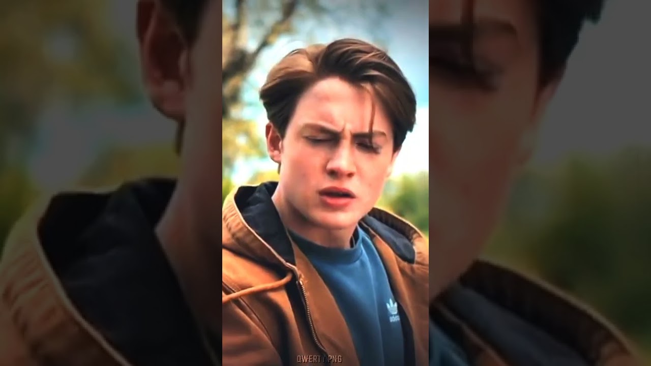 Kit Connor/Nick Nelson Edit 