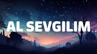 Al Sevgilim - Semicenk, Funda Arar (Sözleri/Lyrics) Resimi