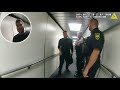 Entitled Passenger Kicked Off Flight