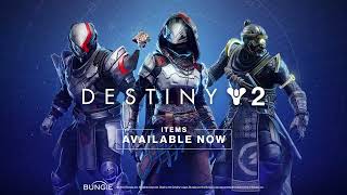Guess who is back ..... Lets goooooo (Destiny 2 The Final Shape Teaser Trailer)