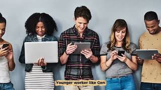 HRM 549 HUMAN RESOURCE DEVELOPMENT | INDIVIDUAL ASSIGNMENT VIDEO PRESENTATION