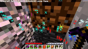 Very Une-Minecraft "Zombe