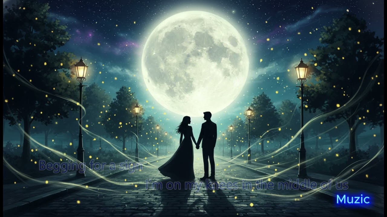 Hold Me Close – Emotional Love Song | Soft Pop Ballad with Lyrics