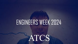 Engineers Week 2024: Deri Harris