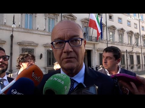 Video MATURITÀ, VALDITARA: Orale più serio e sereno, 4 materie per una valutazione a 360 gradi