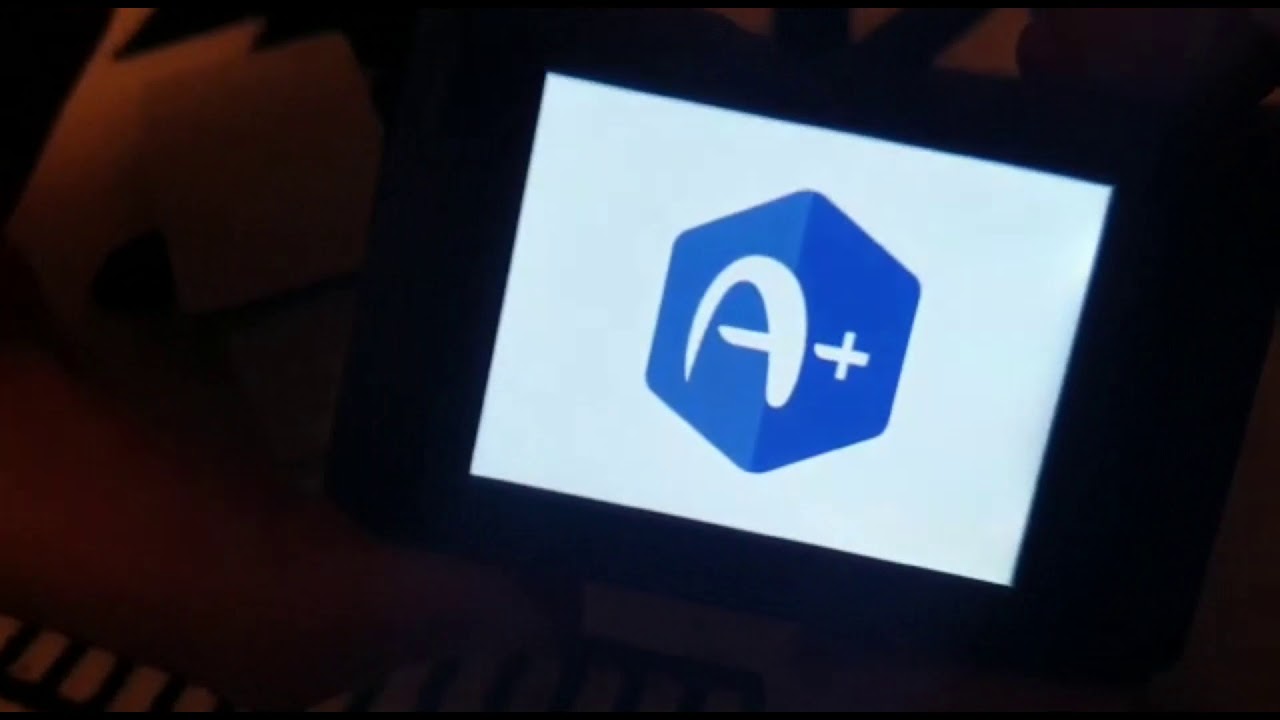 Unboxing Camera video sport A+ CVS9, 4K, Wi-Fi( rezistenta la apa)