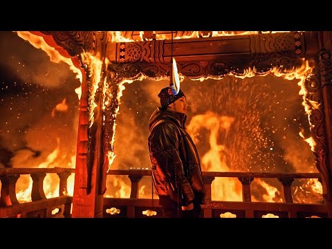 Don Dior -Temdeglel /official MV/