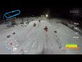 GoPro: Corin Todd Lap of theDay - Amsoil Snocross in Salamanca, NY