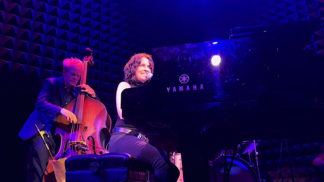 Tracy Bonham - Naked @ Joe's Pub