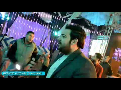 اسماعيل الليثي اللي يمشي في سكته يتغر فيكي