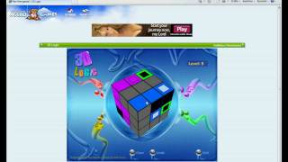 3D logic 1 levels 1-12