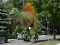 Dino Dan 2009 Spinosaurus Sounds 
