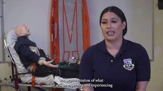 Emergency Medical Technician Program- EMT