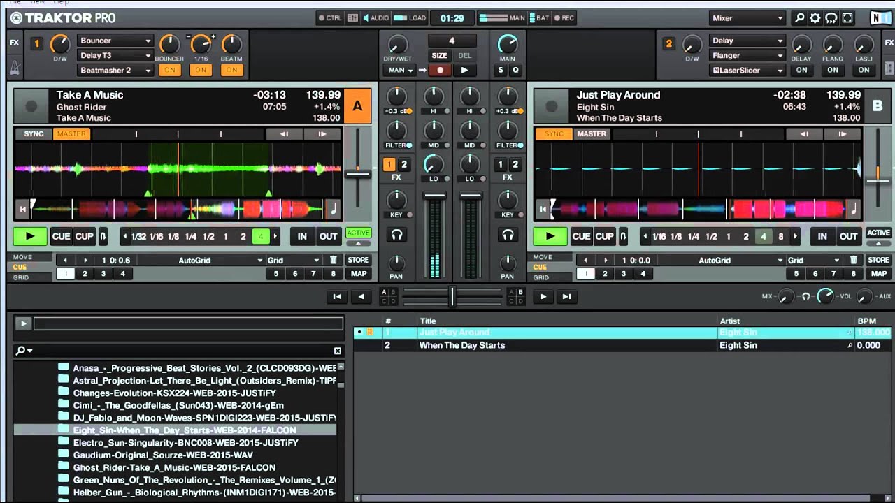 muzyka relaksacyjna STAY KINECTED [by BombA]